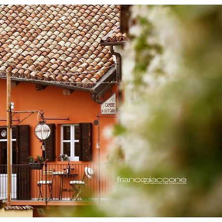Ca 'D Calin Casa Nel Borgo Hotel Serralunga d'Alba Exterior photo